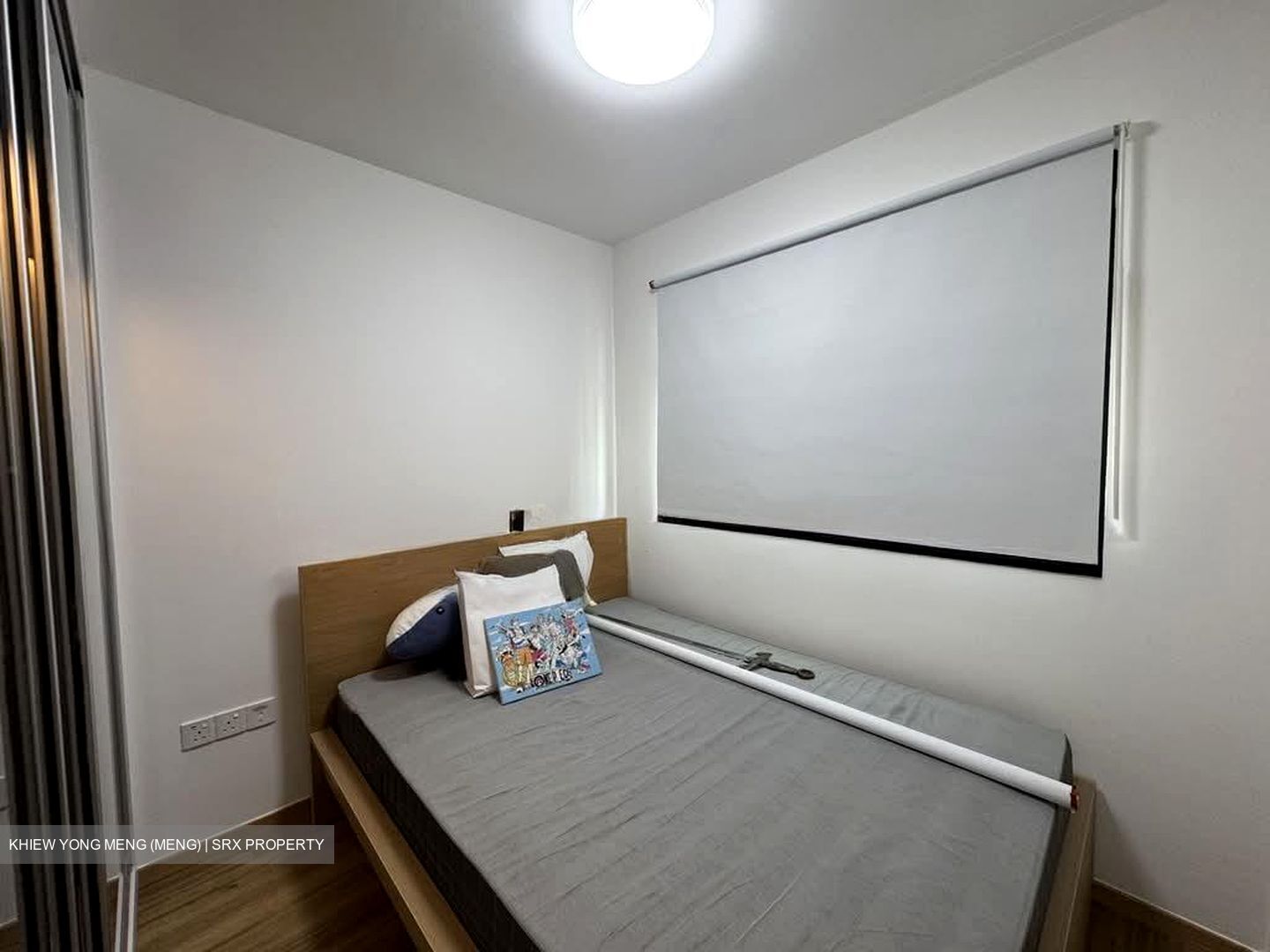 Blk 419B Waterfront II @ Northshore (Punggol), HDB 2 Rooms #574465921
